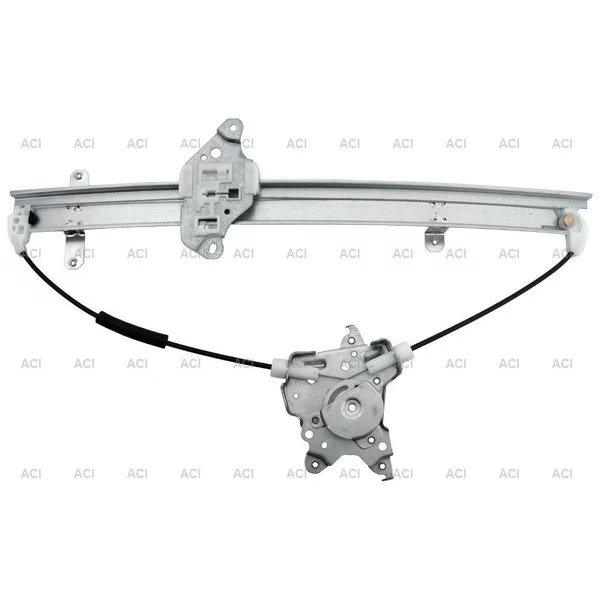 Infiniti Qx4 03-97/Niss Pathfinder 04-96 Window Regulatr, 81880, Aci Automotive, Mfr#: 81880
